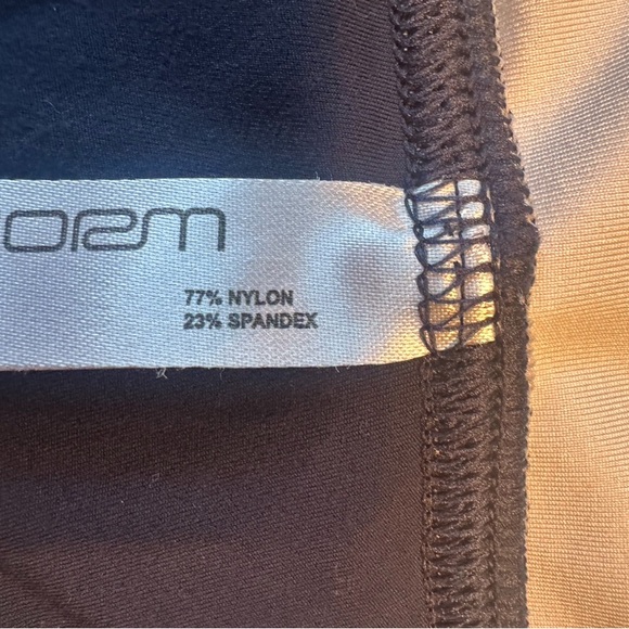 Inphorm Pull-On Tennis 🎾 Leggings size Medium - Picture 9 of 9